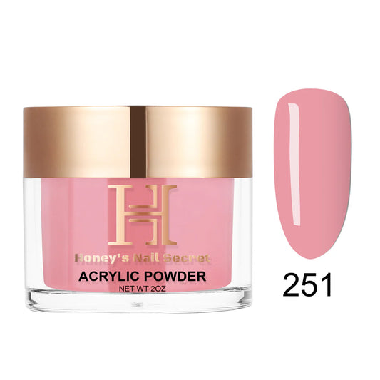 Honey's Phan Acrylic Powder - HP251