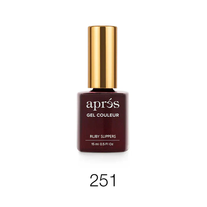 Apres Gel Couleur 15ml - C251