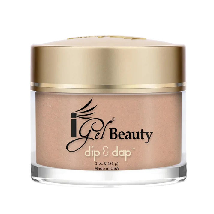iGel Dip & Dap Powder 2oz DD251