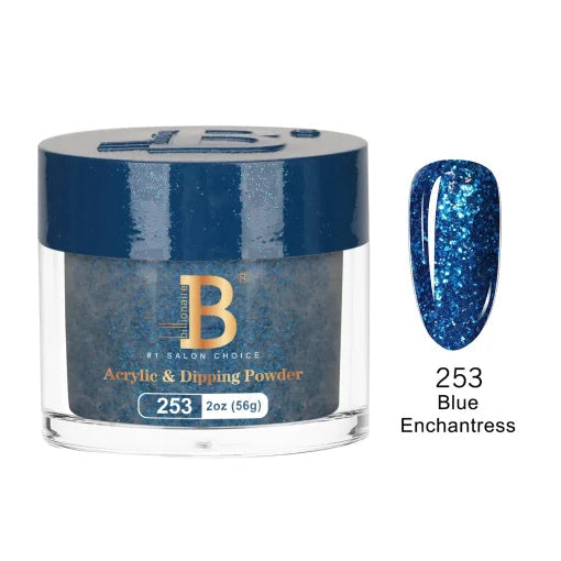 Billionaire Imperial Acrylic & Dipping Powder - 253