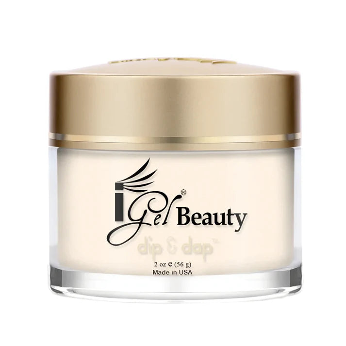 iGel Dip & Dap Powder 2oz DD253