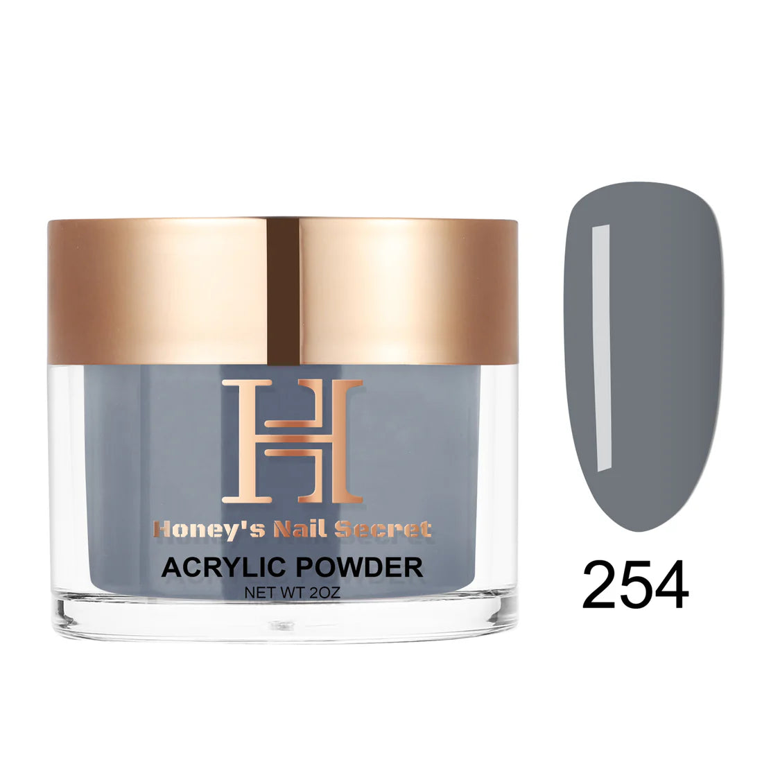 Honey's Phan Acrylic Powder - HP254