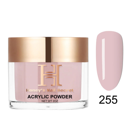 Honey's Phan Acrylic Powder - HP255