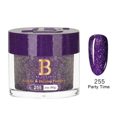 Billionaire Imperial Acrylic & Dipping Powder - 255