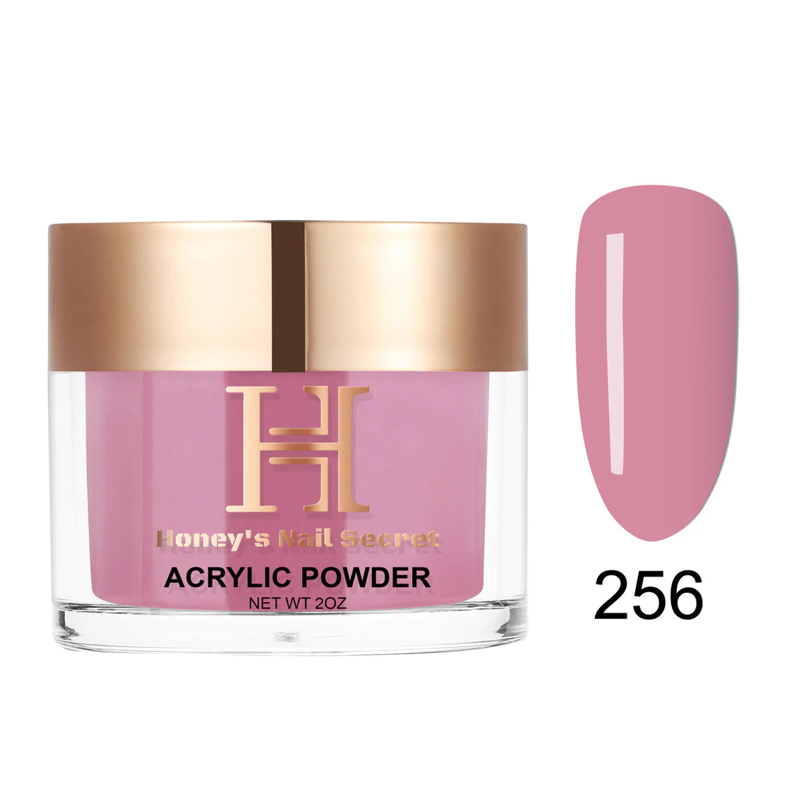 Honey's Phan Acrylic Powder - HP256