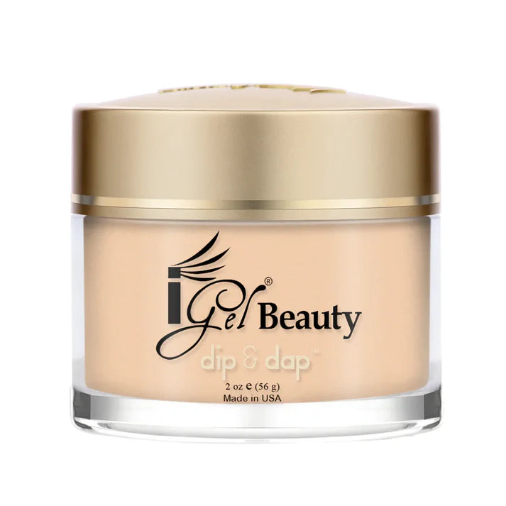 iGel Dip & Dap Powder 2oz DD256