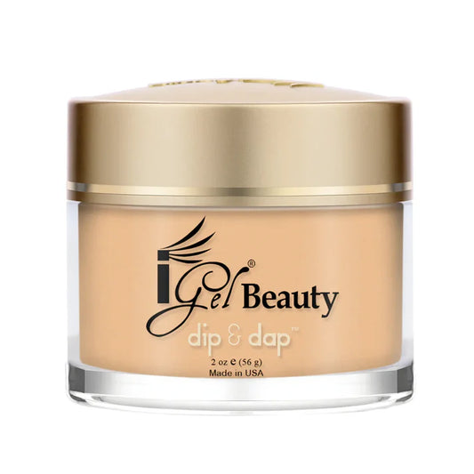 iGel Dip & Dap Powder 2oz DD257