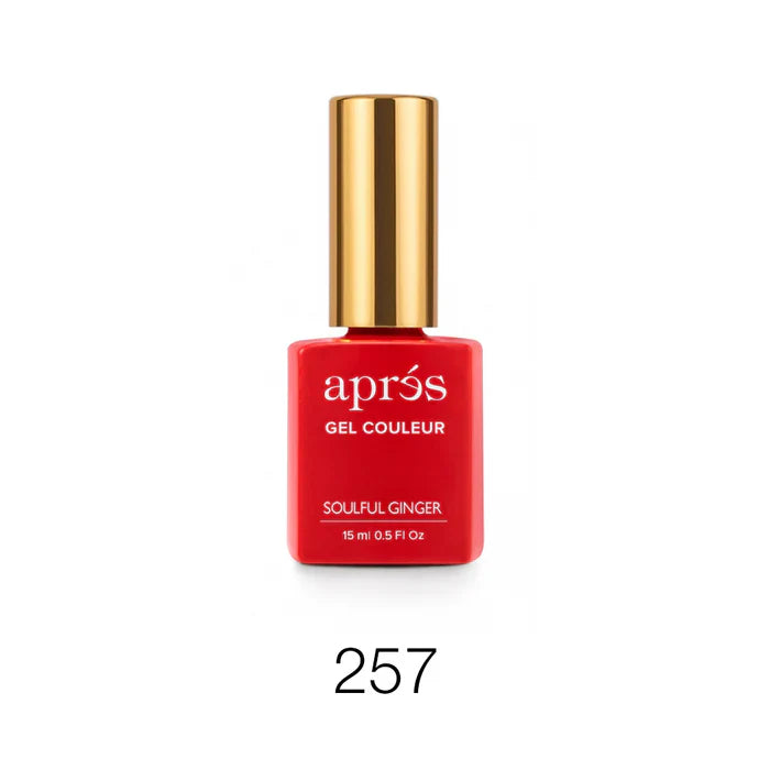 Apres Gel Couleur 15ml - C257