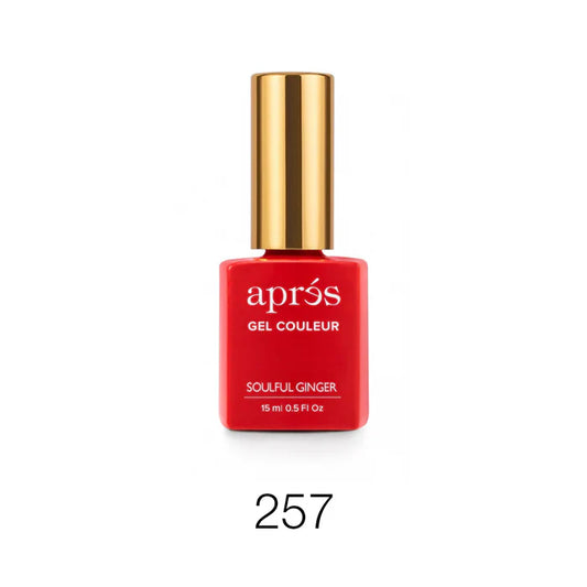 Apres Gel Couleur 15ml - C257