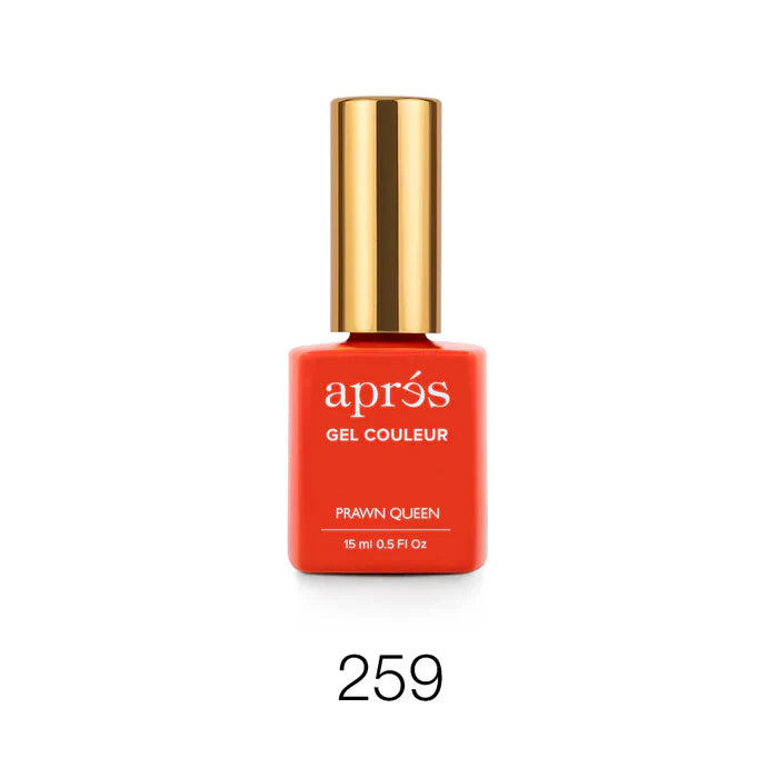 Apres Gel Couleur 15ml - C259