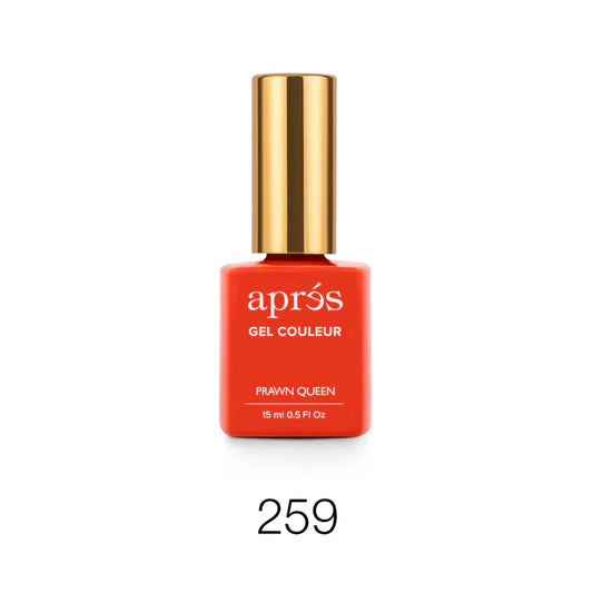 Apres Gel Couleur 15ml - C259