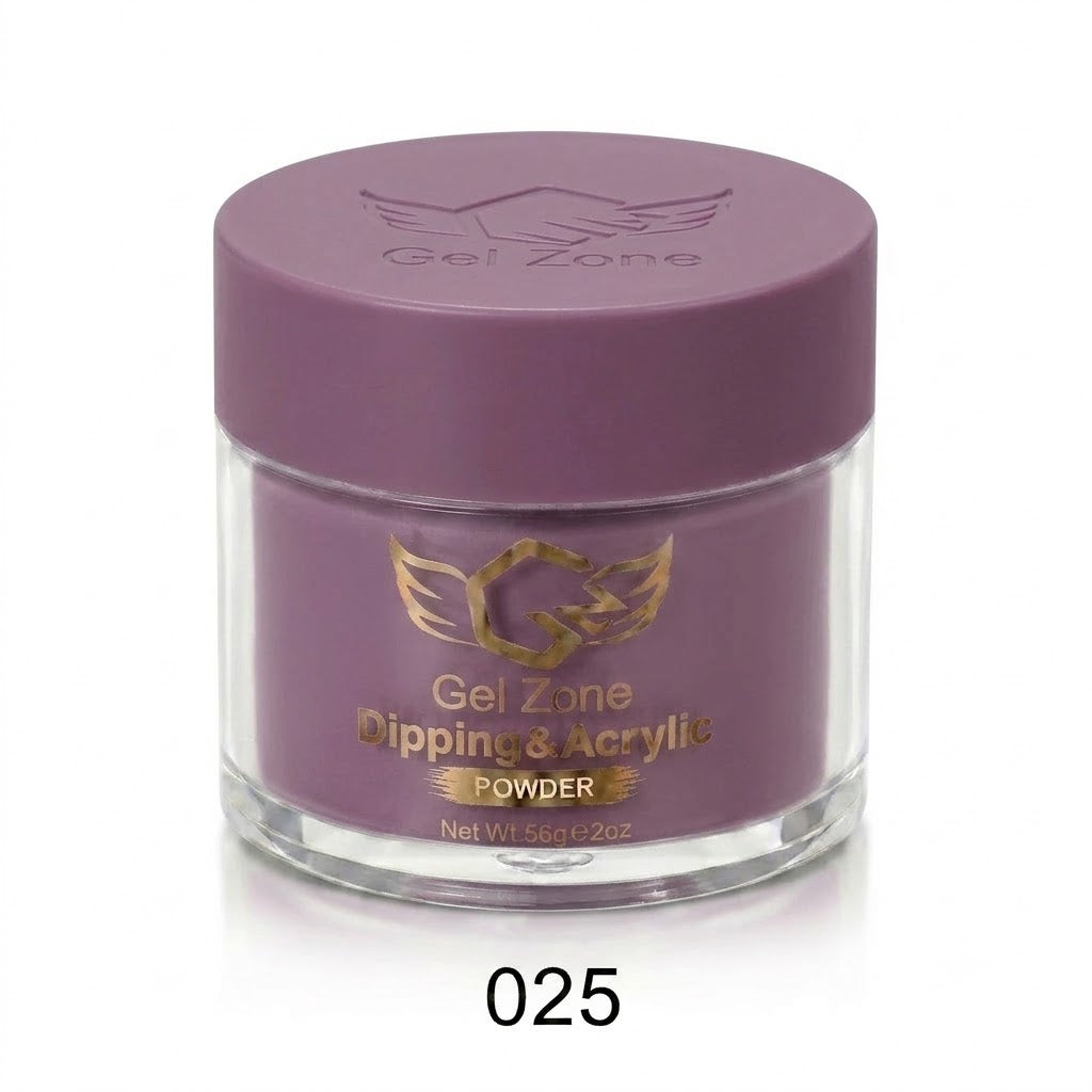ZONE Dipping Powder - 025