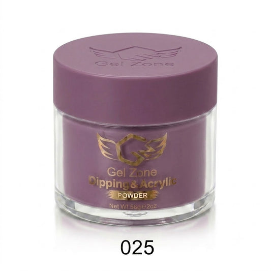 ZONE Dipping Powder - 025
