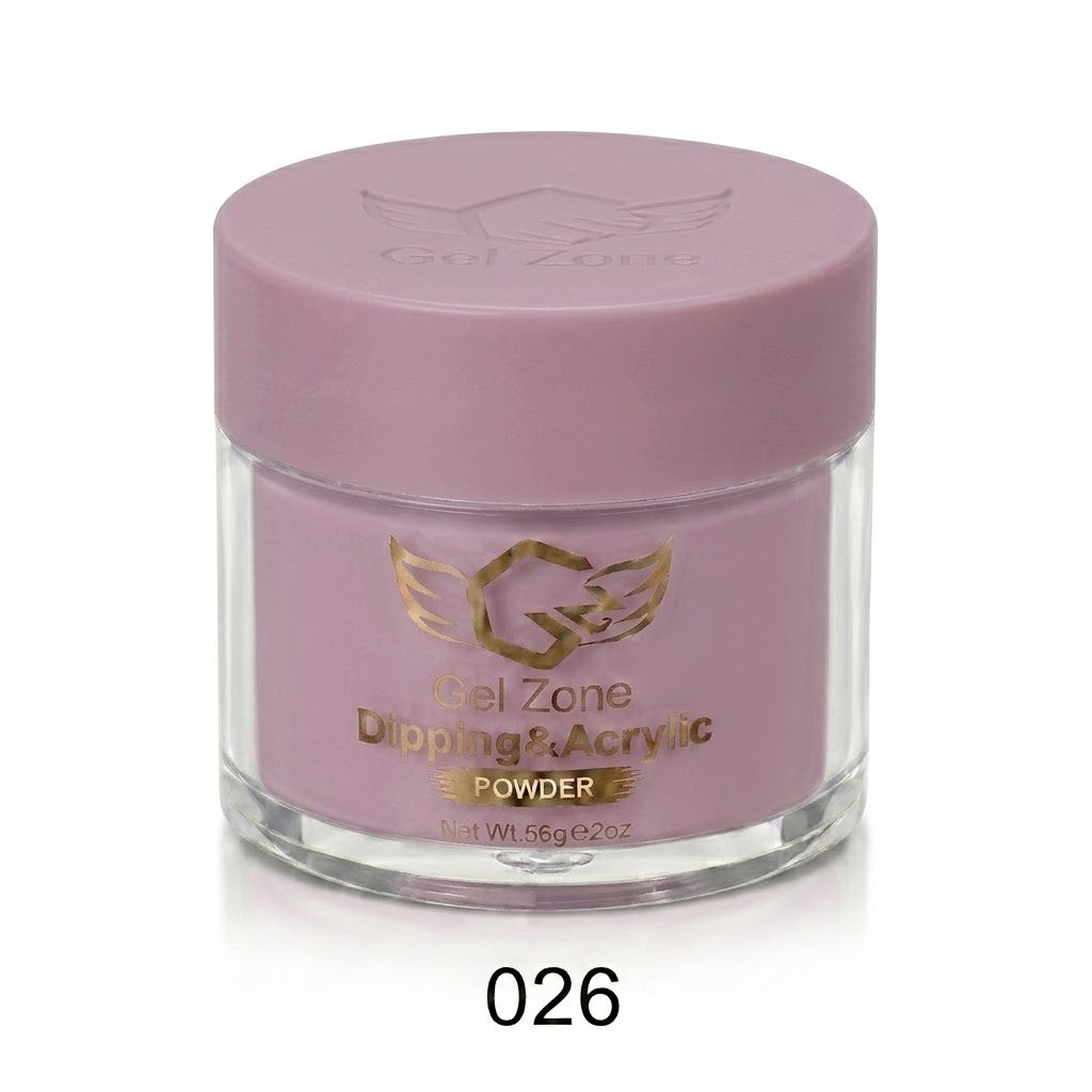 ZONE Dipping Powder - 026