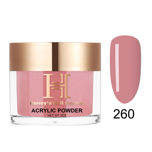 Honey's Phan Acrylic Powder - HP260