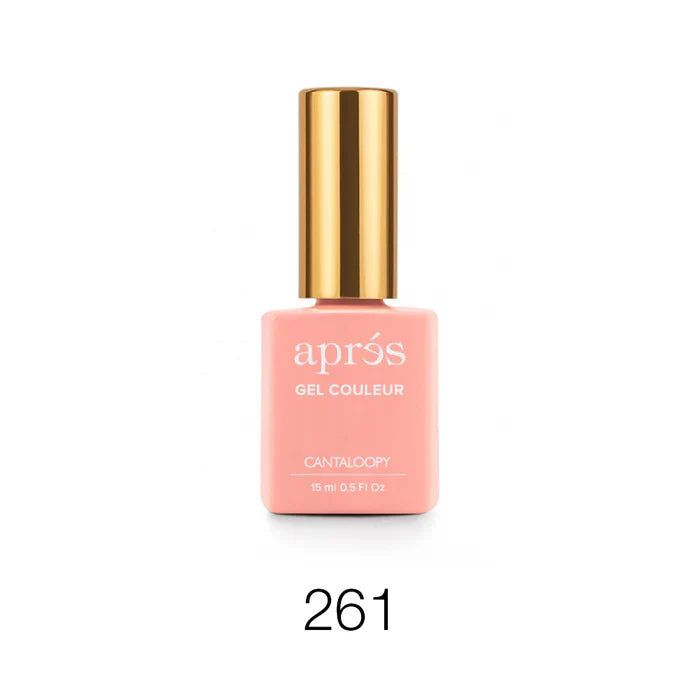 Apres Gel Couleur 15ml - C261