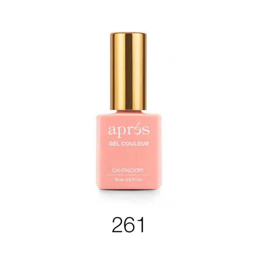 Apres Gel Couleur 15ml - C261