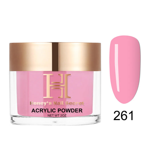 Honey's Phan Acrylic Powder - HP261