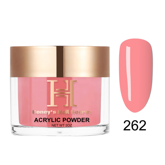 Honey's Phan Acrylic Powder - HP262