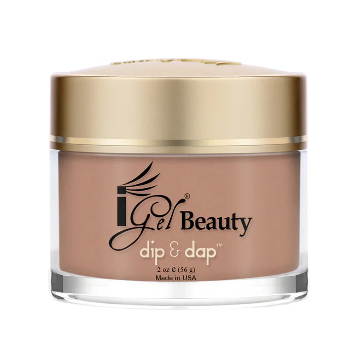 iGel Dip & Dap Powder 2oz DD262