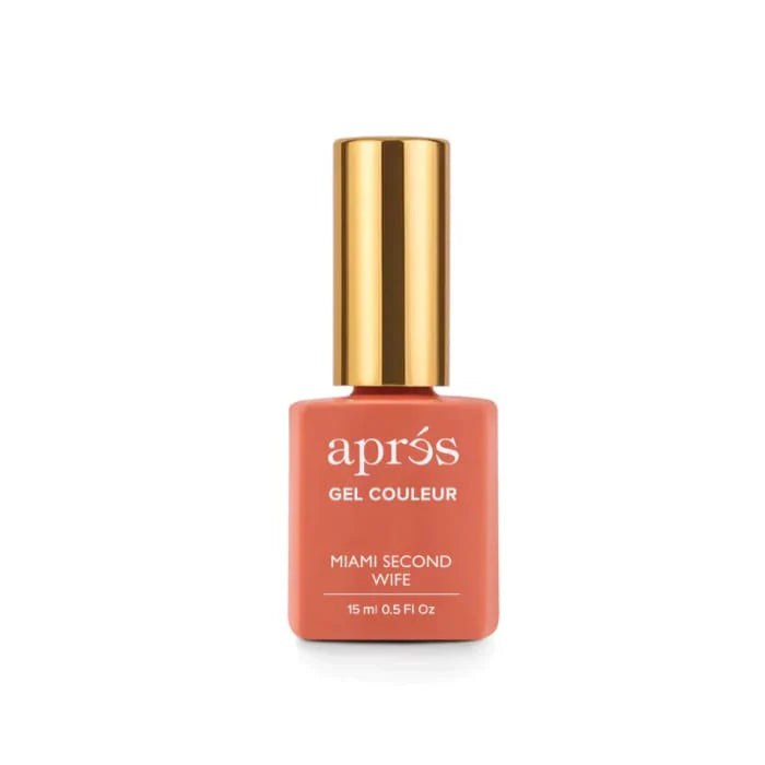 Apres Gel Couleur 15ml - C262