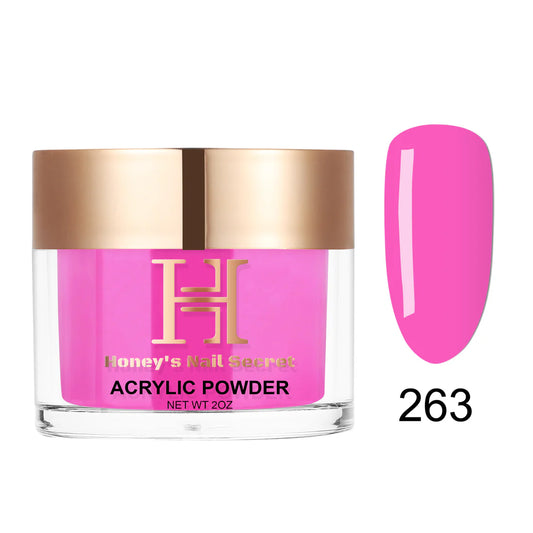 Honey's Phan Acrylic Powder - HP263