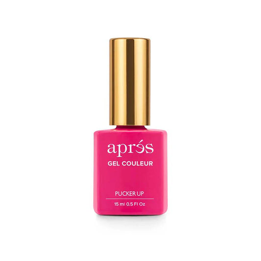 Apres Gel Couleur 15ml - C265