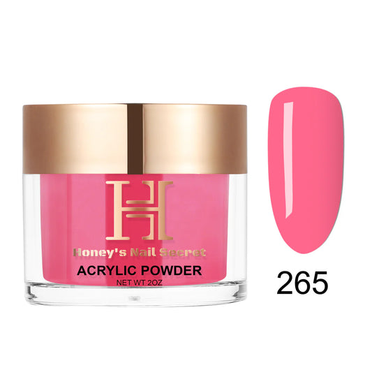 Honey's Phan Acrylic Powder - HP265