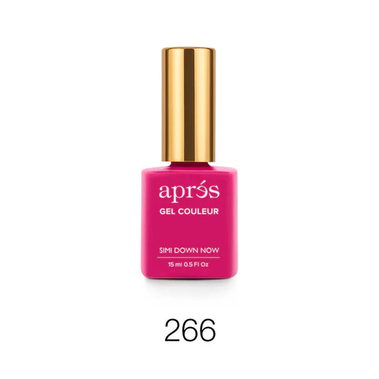 Apres Gel Couleur 15ml - C266