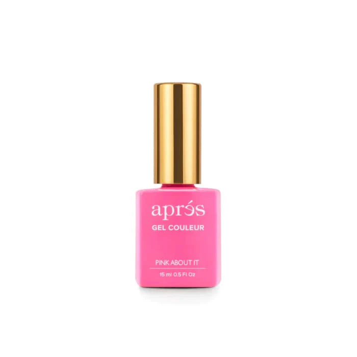 Apres Gel Couleur 15ml - C267
