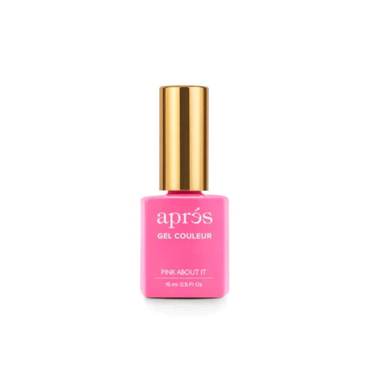 Apres Gel Couleur 15ml - C267