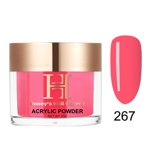 Honey's Phan Acrylic Powder - HP267
