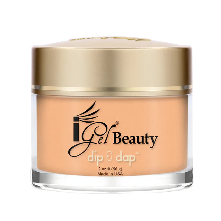 iGel Dip & Dap Powder 2oz DD268