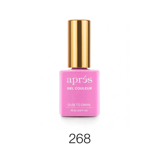 Apres Gel Couleur 15ml - C268