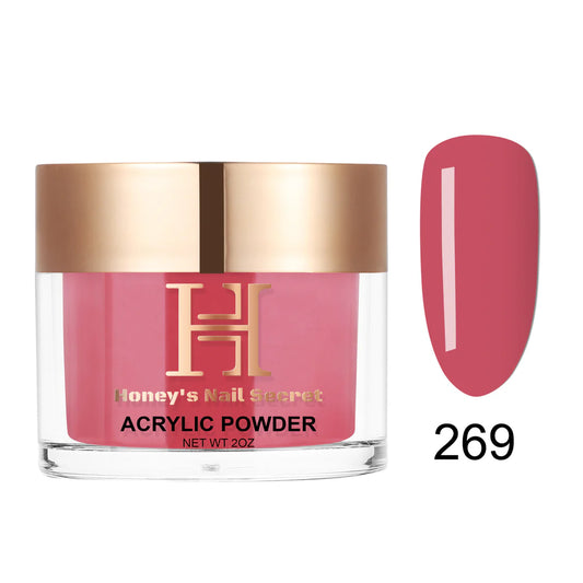 Honey's Phan Acrylic Powder - HP269