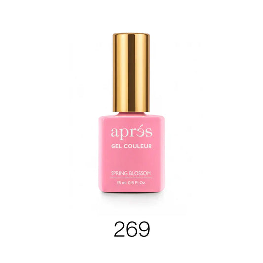 Apres Gel Couleur 15ml - C269