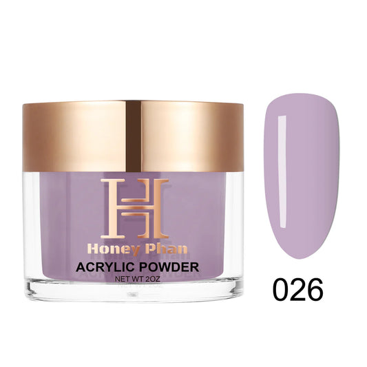 Honey's Phan Acrylic Powder - HP026