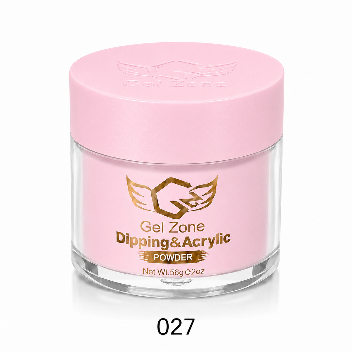 ZONE Dipping Powder - 027