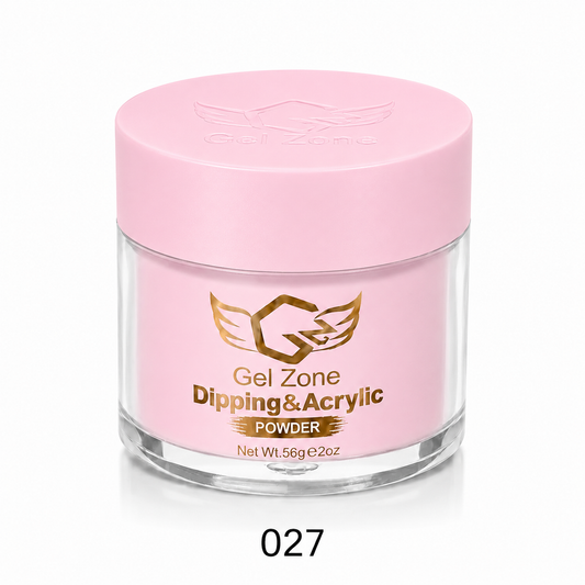 ZONE Dipping Powder - 027