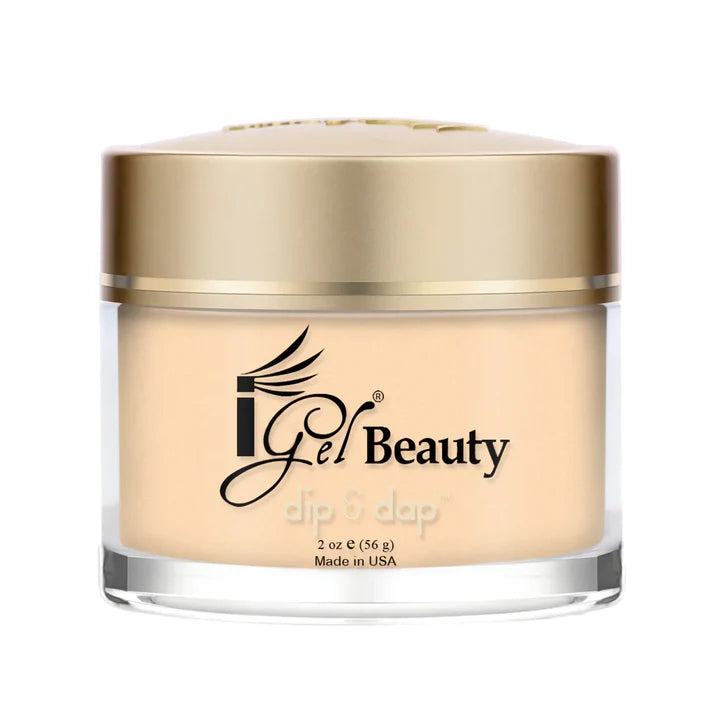 iGel Dip & Dap Powder 2oz DD270