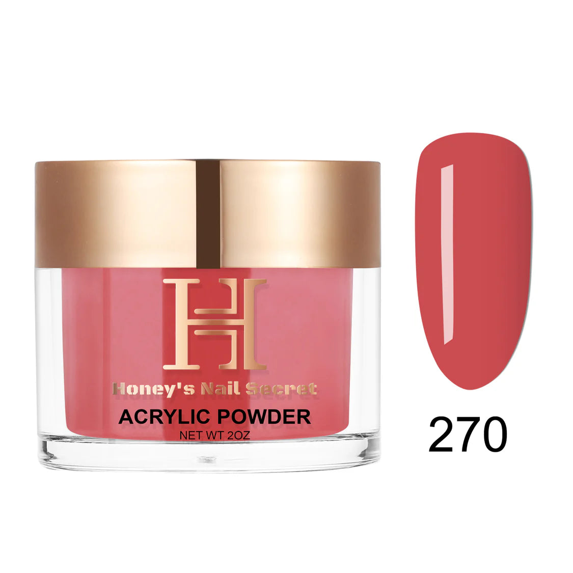 Honey's Phan Acrylic Powder - HP270