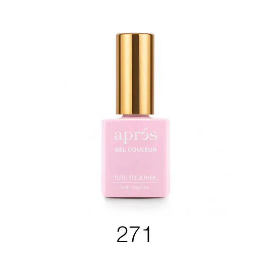 Apres Gel Couleur 15ml - C271