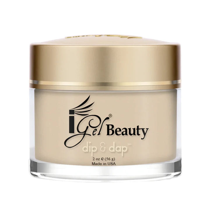 iGel Dip & Dap Powder 2oz DD272