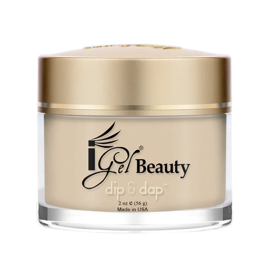iGel Dip & Dap Powder 2oz DD272
