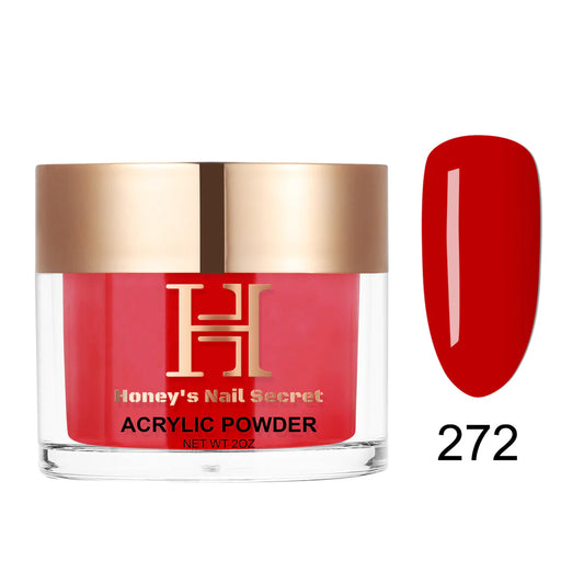 Honey's Phan Acrylic Powder - HP272