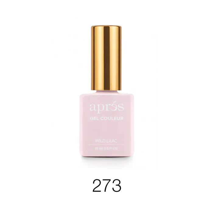 Apres Gel Couleur 15ml - C273