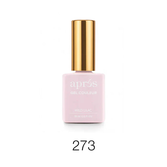 Apres Gel Couleur 15ml - C273