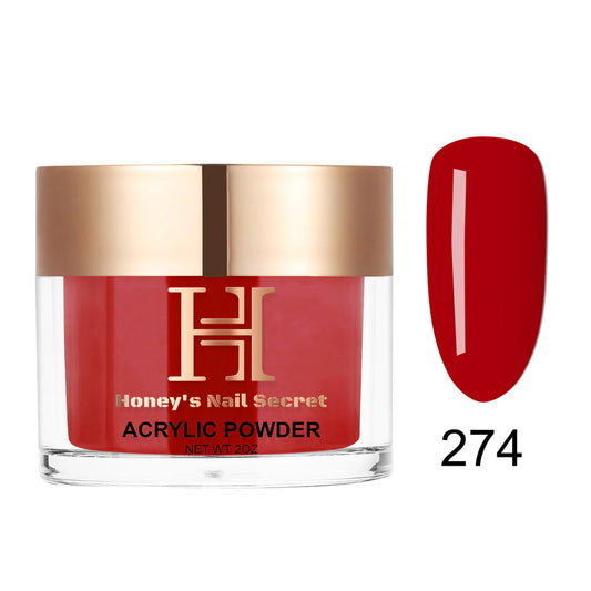 Honey's Phan Acrylic Powder - HP274