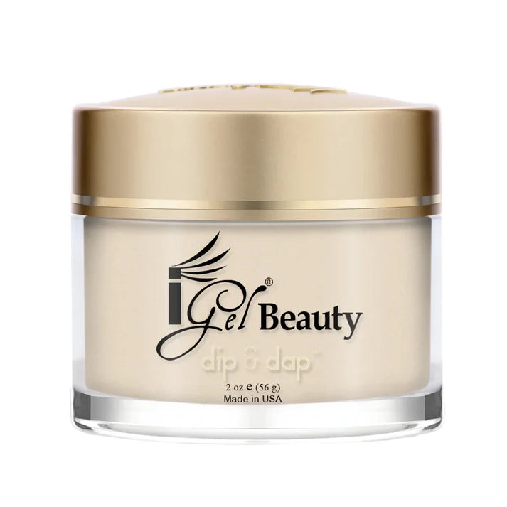 iGel Dip & Dap Powder 2oz DD274