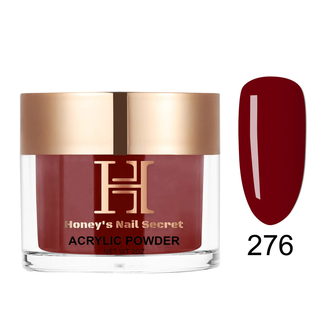 Honey's Phan Acrylic Powder - HP276